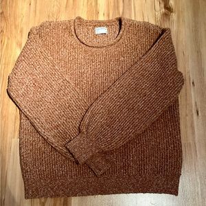 Women’s Frank and Oak Sweater